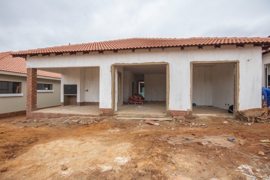 3 Bedroom Property for Sale in Xanadu Eco Park North West